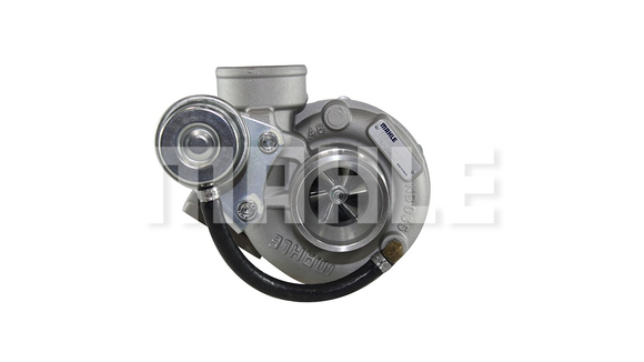 Imagen de TURBO MOTOR 2.5 HSD EURO 2 RANGER
